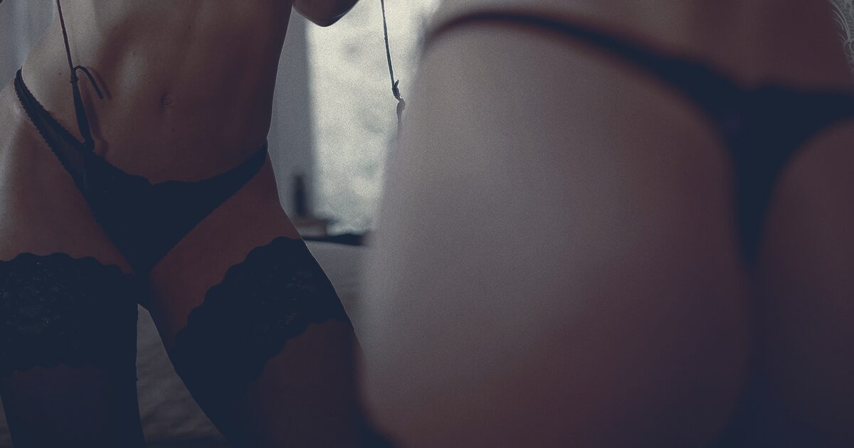 旦那とのエッチが気持ちよくない理由とその先へ